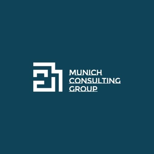 Munich Consulting Group - Marcel-Breuer-Straße 22, 80807 München